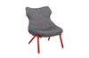 Foliage Armchair-Kartell-Space Furniture AU