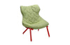 Foliage Armchair-Kartell-Space Furniture AU