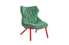 Foliage Armchair-Kartell-Space Furniture AU