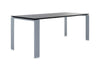 Four Medium Table-Kartell-Space Furniture AU