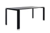 Four Medium Table-Kartell-Space Furniture AU