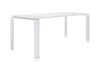 Four Medium Table-Kartell-Space Furniture AU