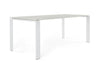 Four Medium Wide Table-Kartell-Space Furniture AU