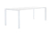 Four Outdoor Large Table-Kartell-Space Furniture AU