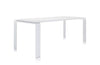 Four Outdoor Medium Table-Kartell-Space Furniture AU