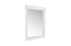 Francois Ghost Large Mirror-Kartell-Space Furniture AU