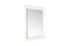 Francois Ghost Large Mirror-Kartell-Space Furniture AU