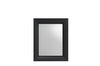 Francois Ghost Mat Small Mirror-Kartell-Space Furniture AU