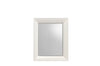 Francois Ghost Mat Small Mirror-Kartell-Space Furniture AU