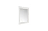 Francois Ghost Small Mirror-Kartell-Space Furniture AU