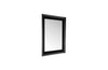 Francois Ghost Small Mirror-Kartell-Space Furniture AU
