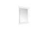 Francois Ghost Small Mirror-Kartell-Space Furniture AU