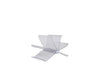 Front Page Magazine Rack-Kartell-Space Furniture AU