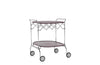 Gastone Trolley-Kartell-Space Furniture AU
