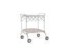 Gastone Trolley-Kartell-Space Furniture AU