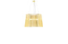 Ge Suspension Lamp-Kartell-Space Furniture AU