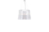 Ge Suspension Lamp-Kartell-Space Furniture AU
