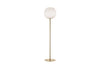 Gem Floor Lamp-Foscarini-Space Furniture AU