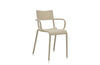 Generic A Chair-Kartell-Space Furniture AU