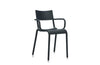 Generic A Chair-Kartell-Space Furniture AU