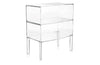 Ghost Buster Storage Unit-Kartell-Space Furniture AU