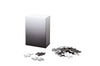 Gradient Puzzle 500 piece - Black/White-Areaware-Space Furniture AU
