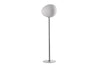 Gregg Grande Floor Lamp - Glass-Foscarini-Space Furniture AU