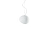 Gregg Media Suspension Lamp - Glass-Foscarini-Space Furniture AU