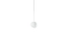 Gregg Piccola Suspension Lamp - Glass-Foscarini-Space Furniture AU