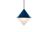 Half & Half Pendant - Cone-Roll & Hill-Space Furniture AU