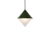 Half & Half Pendant - Cone-Roll & Hill-Space Furniture AU