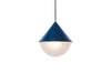 Half & Half Pendant - Hemisphere-Roll & Hill-Space Furniture AU