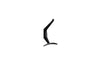 Hanger Large Coat Hook-Kartell-Space Furniture AU