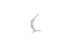 Hanger Large Coat Hook-Kartell-Space Furniture AU