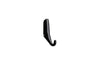 Hanger Small Coat Hook-Kartell-Space Furniture AU