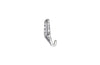 Hanger Small Coat Hook-Kartell-Space Furniture AU