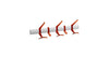 Hanger Small Coat Rack-Kartell-Space Furniture AU