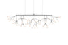 Heracleum III Linear Suspension Lamp-Moooi-Space Furniture AU