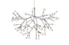 Heracleum III Suspension Lamp-Moooi-Space Furniture AU