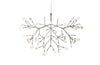 Heracleum III Suspension Lamp-Moooi-Space Furniture AU