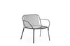 HiRay Armchair-Kartell-Space Furniture AU