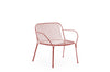 HiRay Armchair-Kartell-Space Furniture AU