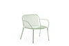 HiRay Armchair-Kartell-Space Furniture AU