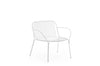 HiRay Armchair-Kartell-Space Furniture AU
