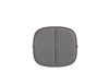 HiRay Armchair Seat Cushion-Kartell-Space Furniture AU