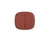 HiRay Armchair Seat Cushion-Kartell-Space Furniture AU