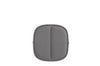 HiRay Chair/Bar Stool Seat Cushion-Kartell-Space Furniture AU