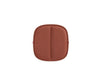 HiRay Chair/Bar Stool Seat Cushion-Kartell-Space Furniture AU