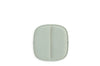 HiRay Chair/Bar Stool Seat Cushion-Kartell-Space Furniture AU