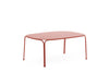 HiRay Coffee Table-Kartell-Space Furniture AU